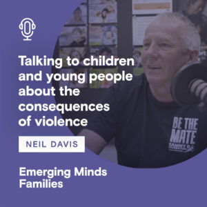 Emerging Minds Families