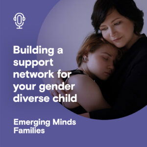Emerging Minds Families