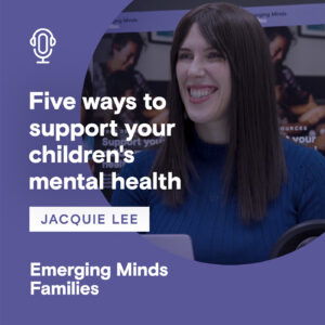 Emerging Minds Families