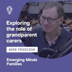 Emerging Minds Families