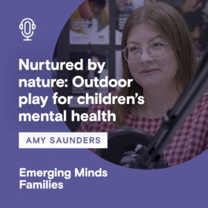 Emerging Minds Families