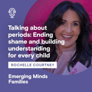 Emerging Minds Families