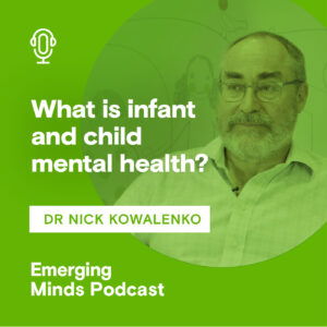 Emerging Minds Podcast