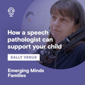 Emerging Minds Families