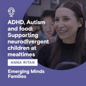 Emerging Minds Families