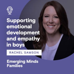 Emerging Minds Families
