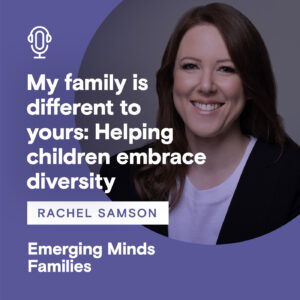 Emerging Minds Families