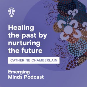 Emerging Minds Podcast