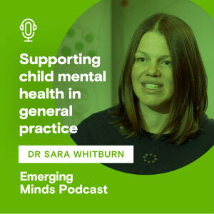 Emerging Minds Podcast