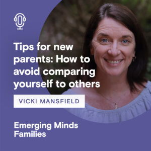 Emerging Minds Families