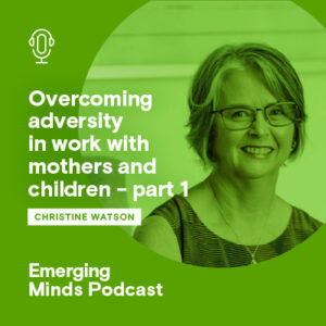 Emerging Minds Podcast