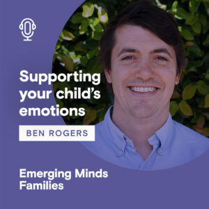 Emerging Minds Families