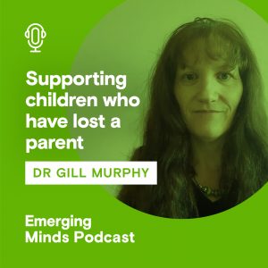 Emerging Minds Podcast