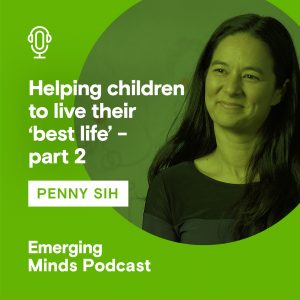 Emerging Minds Podcast