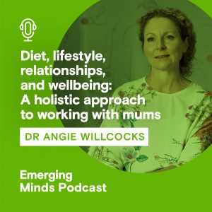 Emerging Minds Podcast