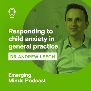 Emerging Minds Podcast