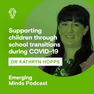 Emerging Minds Podcast