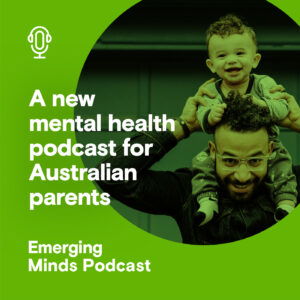 Emerging Minds Podcast