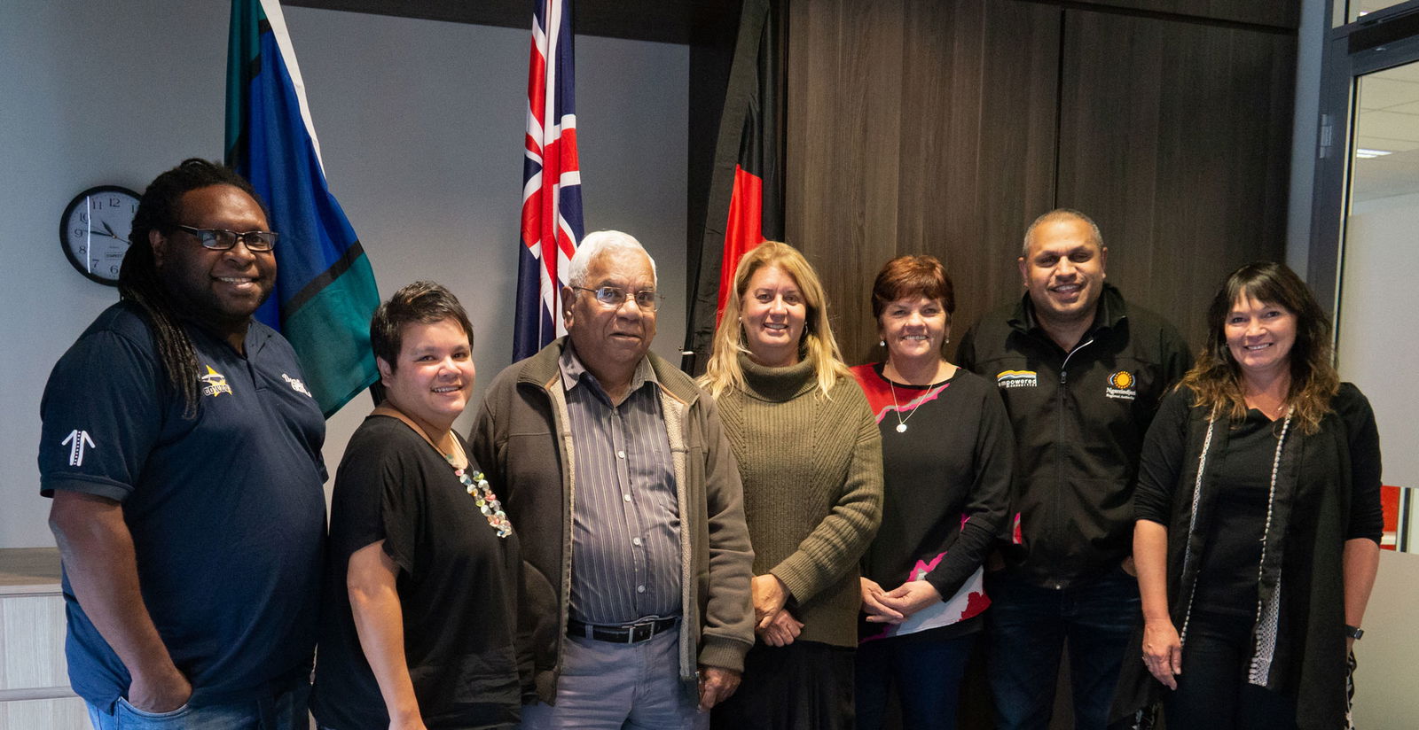 National Consultancy Group photo 2019