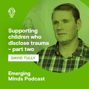 Emerging Minds Podcast