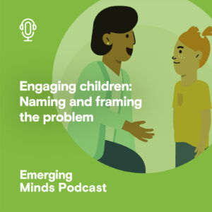 Emerging Minds Podcast