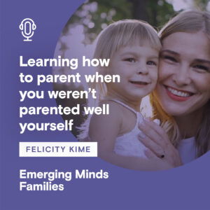 Emerging Minds Families