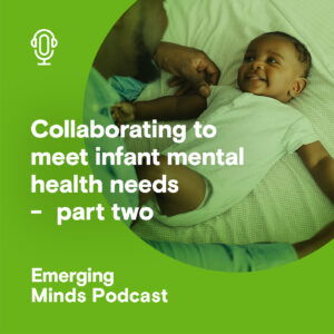 Emerging Minds Podcast