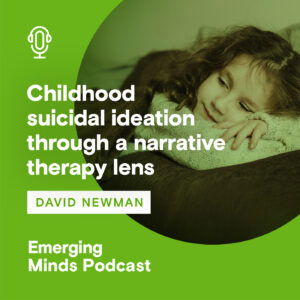 Emerging Minds Podcast