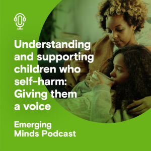 Emerging Minds Podcast