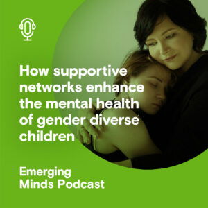 Emerging Minds Podcast