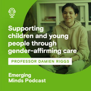 Emerging Minds Podcast