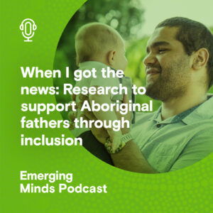 Emerging Minds Podcast