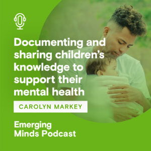 Emerging Minds Podcast