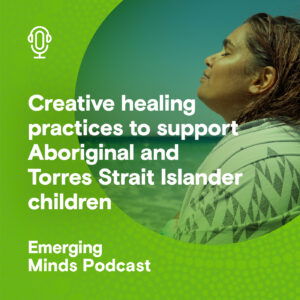 Emerging Minds Podcast