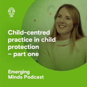 Emerging Minds Podcast