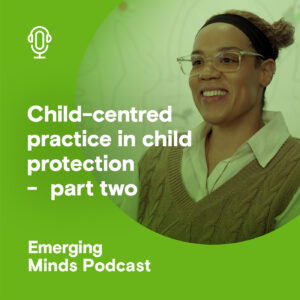 Emerging Minds Podcast