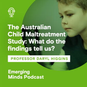 Emerging Minds Podcast