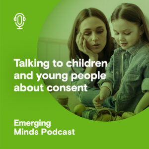 Emerging Minds Podcast