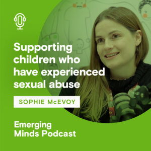 Emerging Minds Podcast