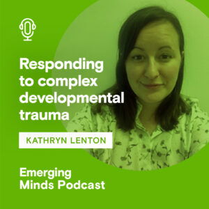 Emerging Minds Podcast