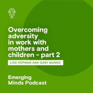 Emerging Minds Podcast