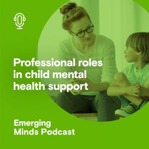 Emerging Minds Podcast