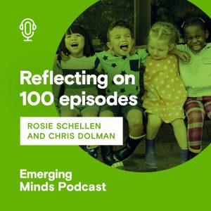 Emerging Minds Podcast