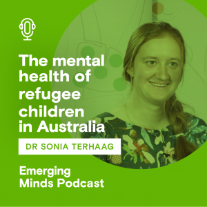 Emerging Minds Podcast