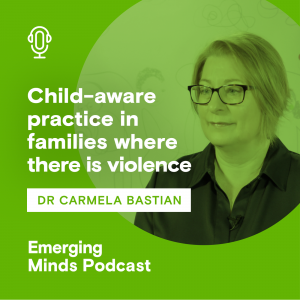 Emerging Minds Podcast