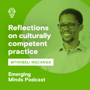Emerging Minds Podcast