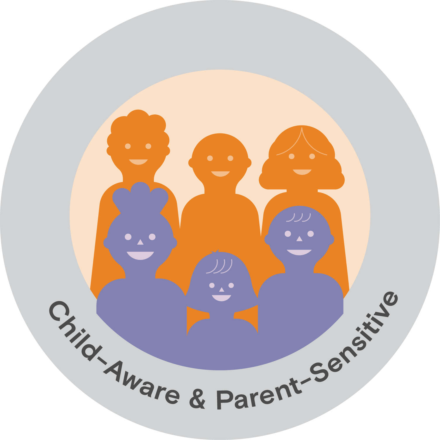 Child-aware and parent-sensitive