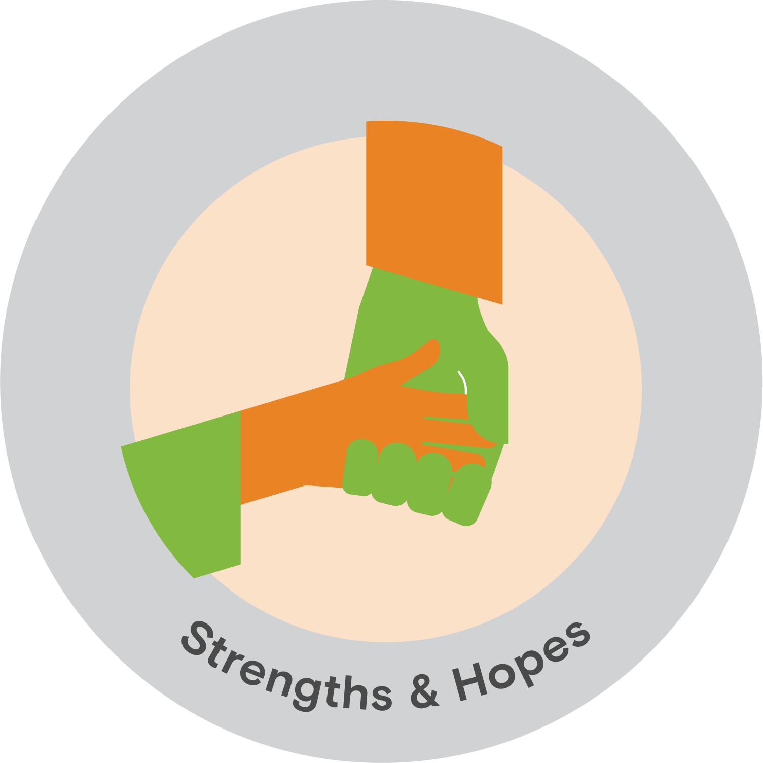 Strengths and hopes