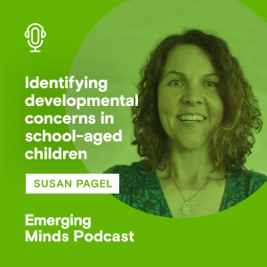 Emerging Minds Podcast