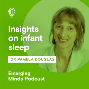 Insights-on-infant-sleep